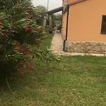 Сasa de vacaciones A Eira De Esther Teo