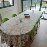 度假居 A Eira De Esther *