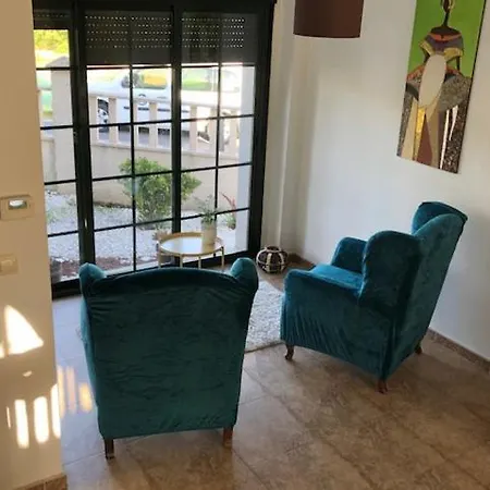 Holiday home A Eira De Esther *