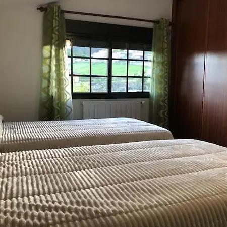 Vakantiehuis A Eira De Esther Teo