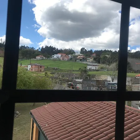 A Eira De Esther Holiday home