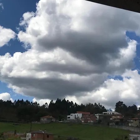 Vakantiehuis A Eira De Esther Teo