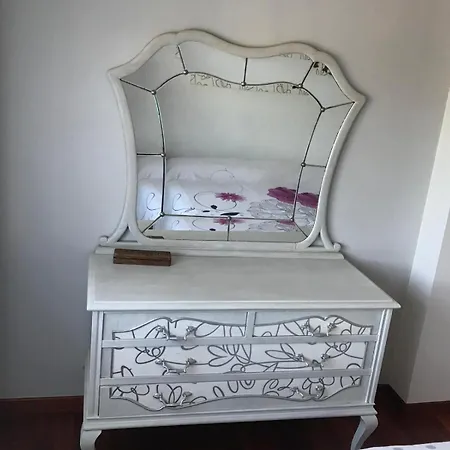 Vakantiehuis A Eira De Esther