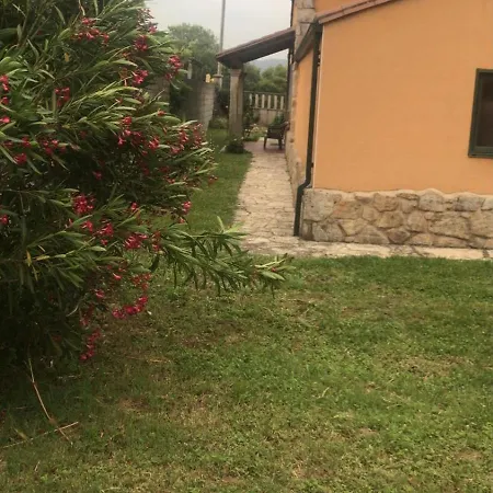 Vakantiehuis A Eira De Esther Teo