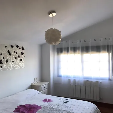 A Eira De Esther Holiday home Teo