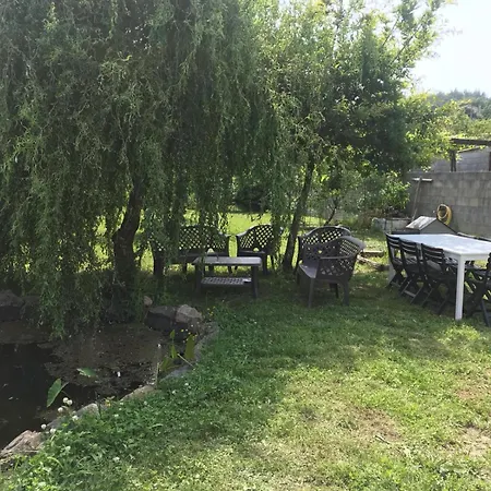 Holiday home A Eira De Esther