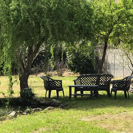 A Eira De Esther Holiday home Teo