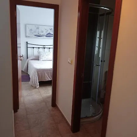 Holiday home A Eira De Esther *
