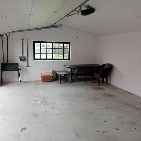 A Eira De Esther Holiday home *