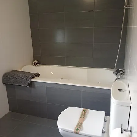 Vakantiehuis A Eira De Esther Teo