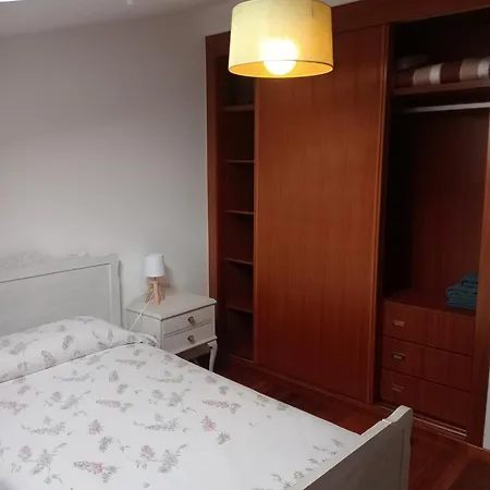 Vakantiehuis A Eira De Esther Teo