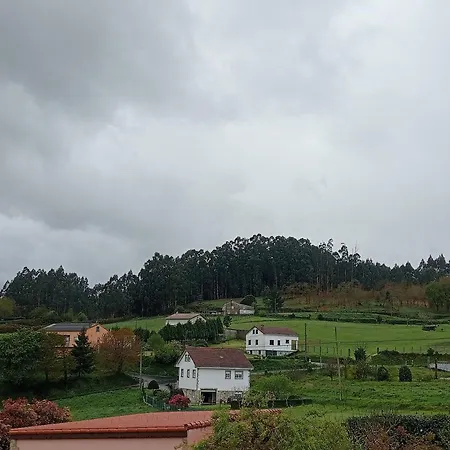 Vakantiehuis A Eira De Esther