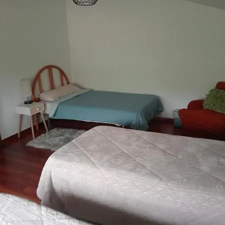 A Eira De Esther * Teo