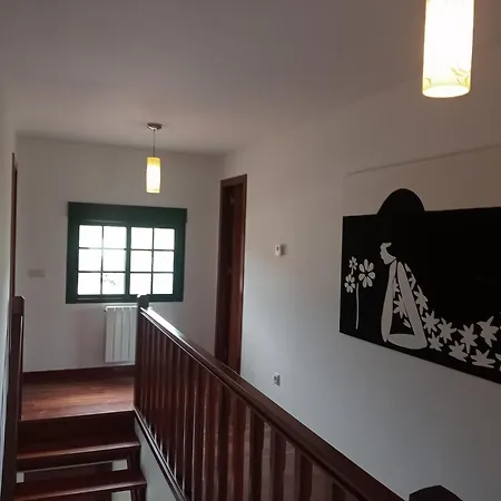 A Eira De Esther Vakantiehuis Teo