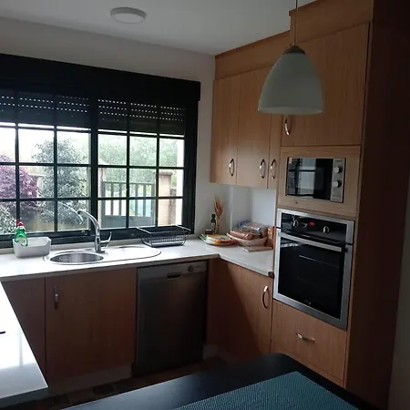 A Eira De Esther Vakantiehuis *