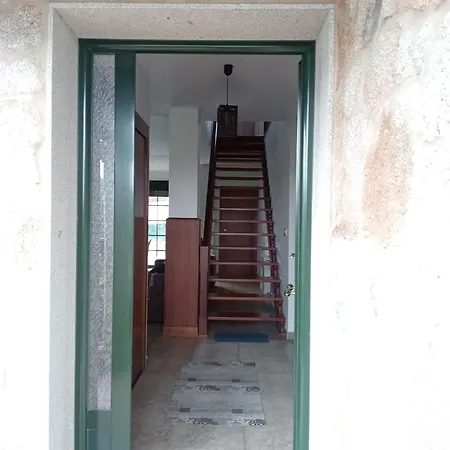 A Eira De Esther Holiday home *