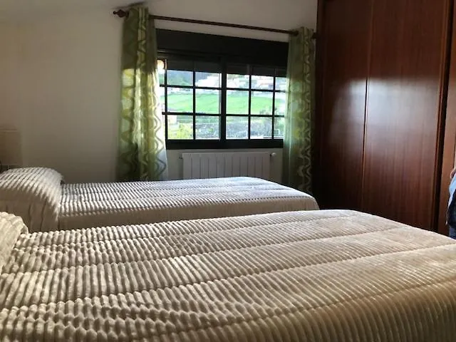 Dom wakacyjny A Eira De Esther Teo