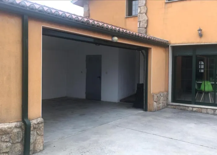 A Eira De Esther Dom wakacyjny *