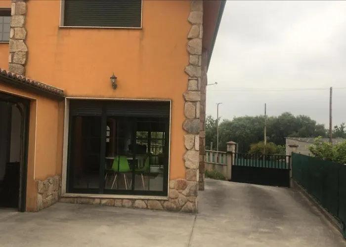 A Eira De Esther Dom wakacyjny *