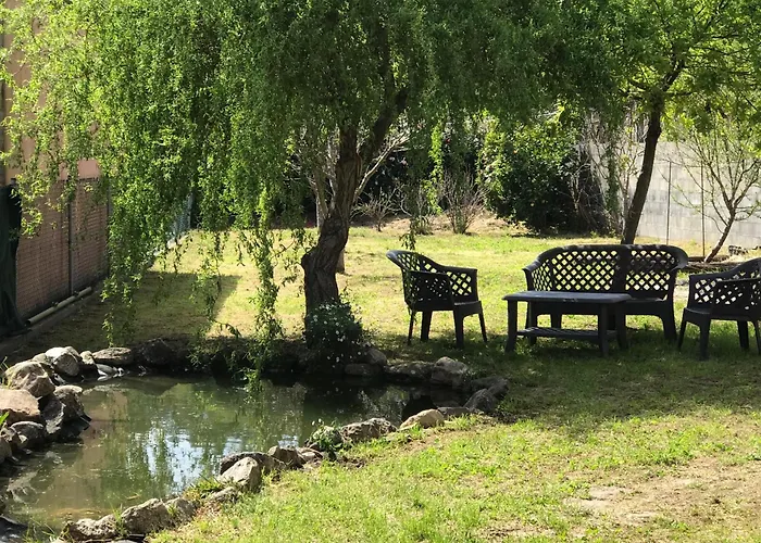 A Eira De Esther Dom wakacyjny *