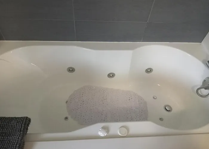 A Eira De Esther Dom wakacyjny Teo