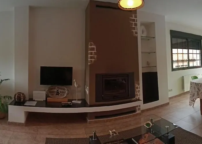 A Eira De Esther Dom wakacyjny