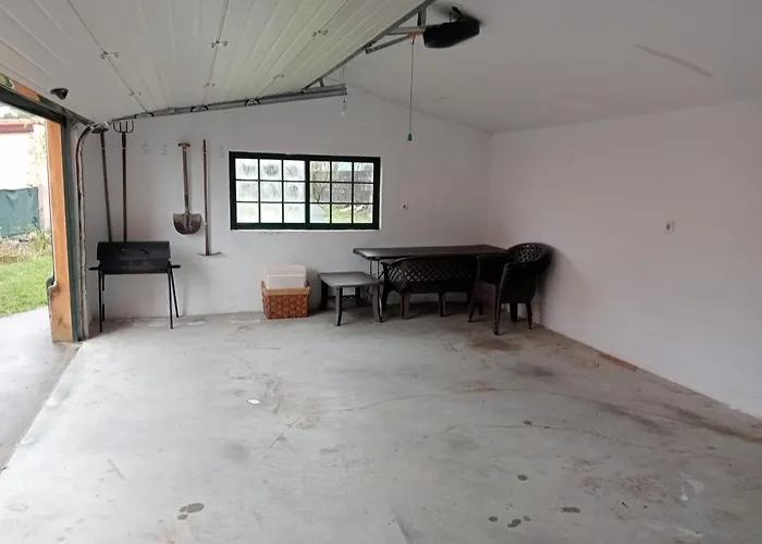 A Eira De Esther Dom wakacyjny *