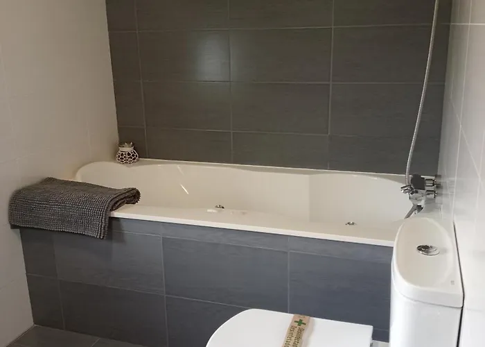 Dom wakacyjny A Eira De Esther Teo