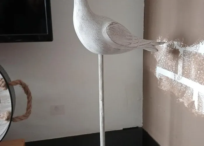 A Eira De Esther Dom wakacyjny