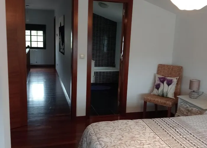 A Eira De Esther Dom wakacyjny *