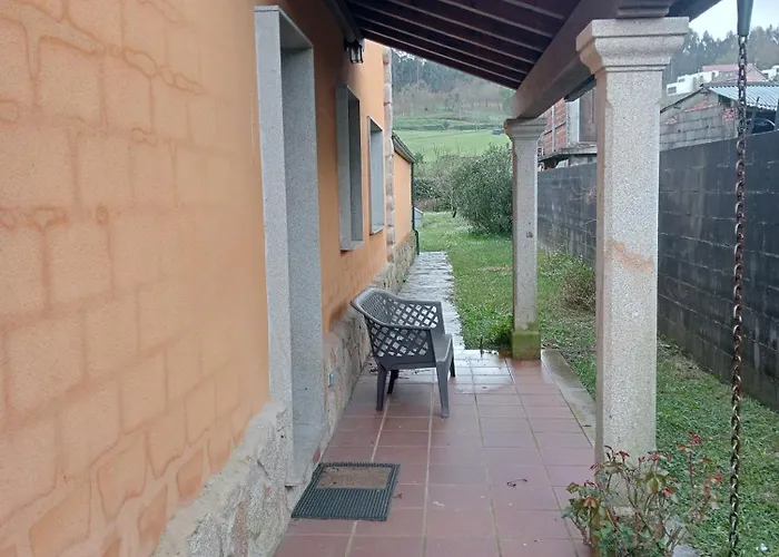 A Eira De Esther Dom wakacyjny Teo