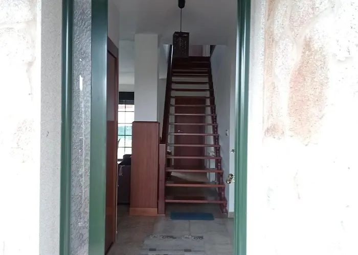 A Eira De Esther Dom wakacyjny *